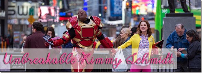 Unbreakable Kimmy Schmidt