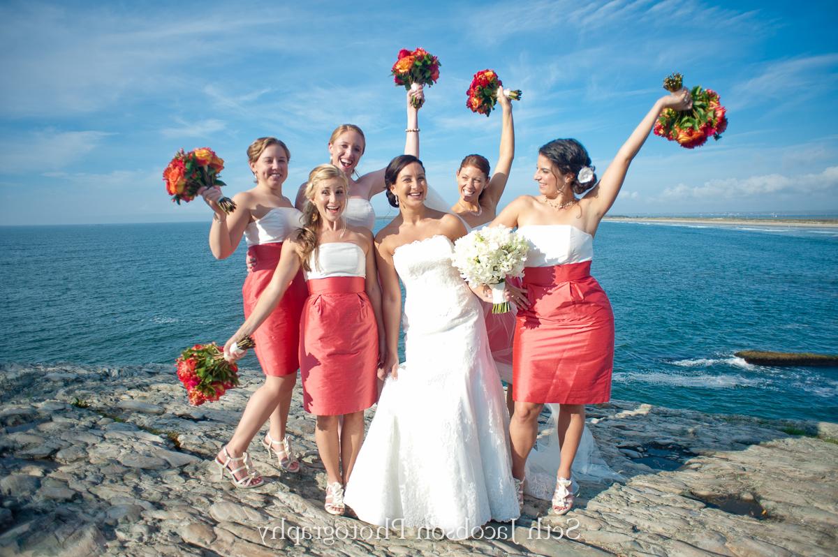 Wedding photo Newport RI