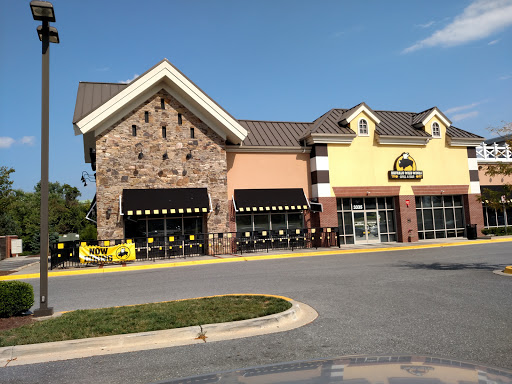 Chicken Wings Restaurant «Buffalo Wild Wings», reviews and photos, 3335 Worthington Blvd, Ijamsville, MD 21754, USA