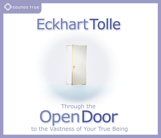 Free Ebook - Through the Open Door to the Vastness of Your True Being