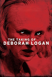 Taking of Deborah Logan