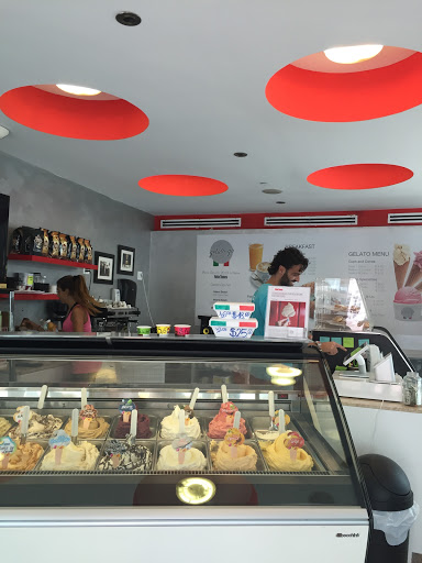 Ice Cream Shop «Gelato-Go», reviews and photos, 458 Ocean Dr, Miami Beach, FL 33139, USA