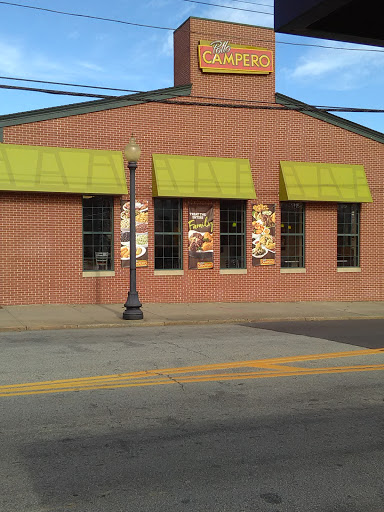 Chicken Restaurant «Pollo Campero», reviews and photos, 661 Atwells Ave, Providence, RI 02908, USA