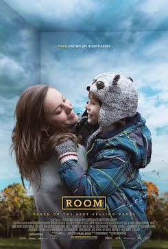 La habitación - Room (2015)