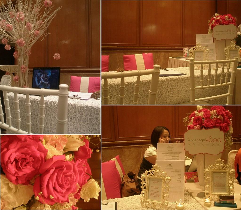 Holiday Villa Wedding Fair  1 