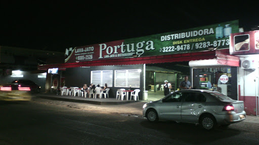 Portuga Distribuidora, Nova Caiari I, Porto Velho - RO, 76820-616, Brasil, Distribuidora_de_Bebidas, estado Rondônia