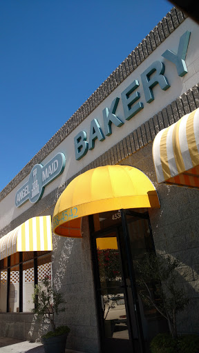 Bakery «Angel Maid Bakery», reviews and photos, 4542 S Centinela Ave, Los Angeles, CA 90066, USA