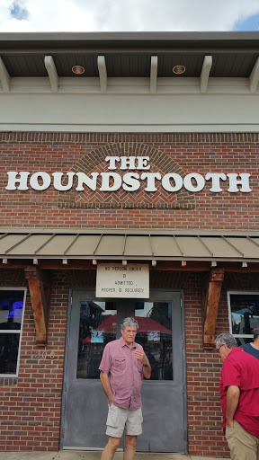 Bar «The Houndstooth», reviews and photos, 1300 University Blvd, Tuscaloosa, AL 35401, USA