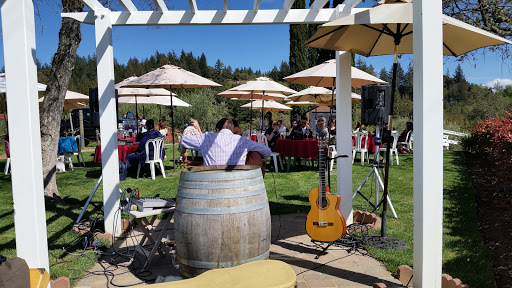 Vineyard «Byington Vineyard & Winery», reviews and photos, 21850 Bear Creek Rd, Los Gatos, CA 95033, USA