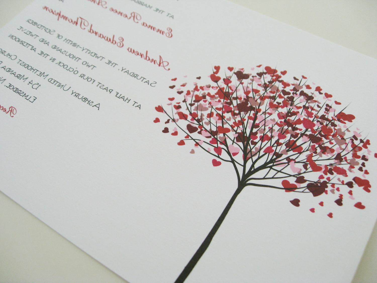 Affordable Wedding Invitations