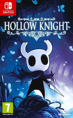 Hollow Knight (2017 - 2018)