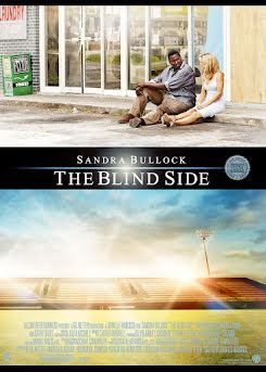 Un sueño posible - The Blind Side (2009)
