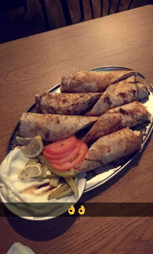 Syrian Restaurant «Alshami», reviews and photos, 1023 Main St, Paterson, NJ 07503, USA