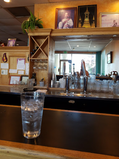 Thai Restaurant «Thai Princess Restaurant», reviews and photos, 2401 NE Cornell Rd, Hillsboro, OR 97124, USA