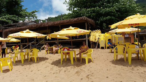 Barba Frutos do Mar, Av. Riachuelo, 5974 - Urubu, Ilhabela - SP, 11630-000, Brasil, Restaurante_de_Frutos_do_Mar, estado São Paulo