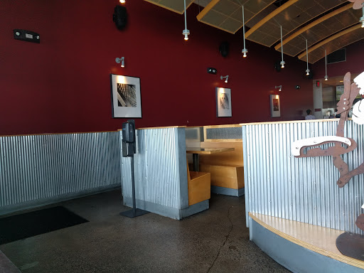 Mexican Restaurant «Chipotle Mexican Grill», reviews and photos, 210 Andover St, Peabody, MA 01960, USA