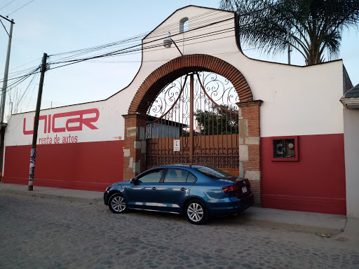 Unicar Renta de Autos, Calle Los Pinos 83, La Experimental, 68000 Oaxaca, Oax., México, Servicio de alquiler de coches | OAX