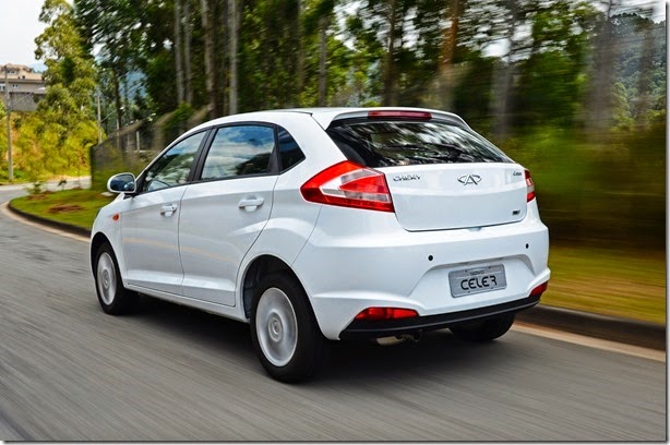 CHERY NOVO CELER 03