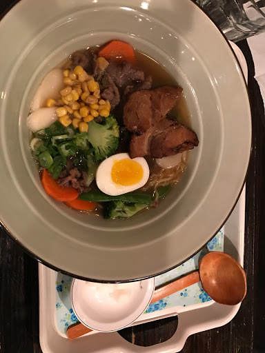 Ramen Restaurant «Tori Ramen Chicken», reviews and photos, 40 Chestnut St, Ridgewood, NJ 07450, USA