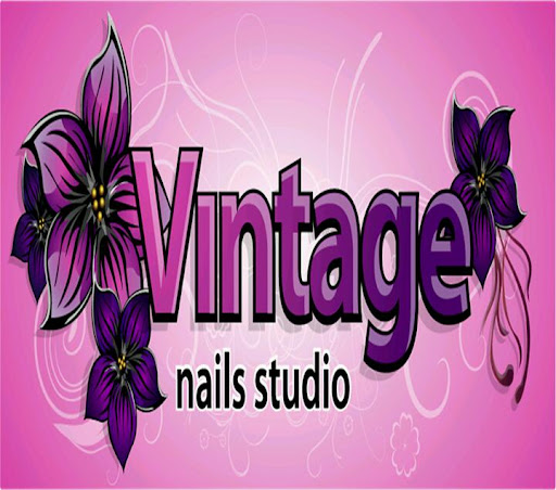 Vintage Nails Studio, Av. Vicente Guerrero 61, Centro, 90000 Tlaxcala de Xicohténcatl, Tlax., México, Salón de manicura y pedicura | TLAX