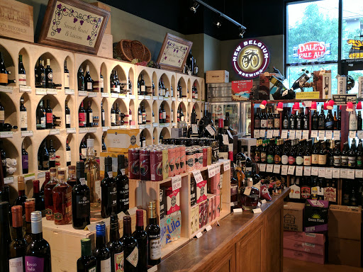 Wine Store «Amore Vino», reviews and photos, 10111 Inverness Main St, Englewood, CO 80112, USA