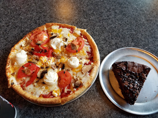 Pizza Restaurant «Pie Five Pizza Co.», reviews and photos, 5110 Main St, Frisco, TX 75033, USA