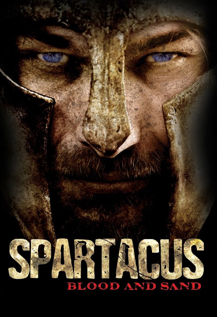 Spartacus: Sangre y arena - Spartacus: Blood and Sand (2010)