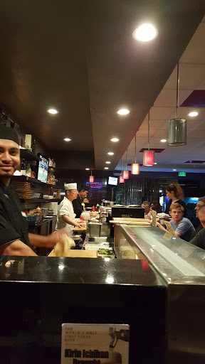 Japanese Restaurant «Shogun Sushi Japanese Restaurant», reviews and photos, 26807 Seco Canyon Rd, Santa Clarita, CA 91350, USA