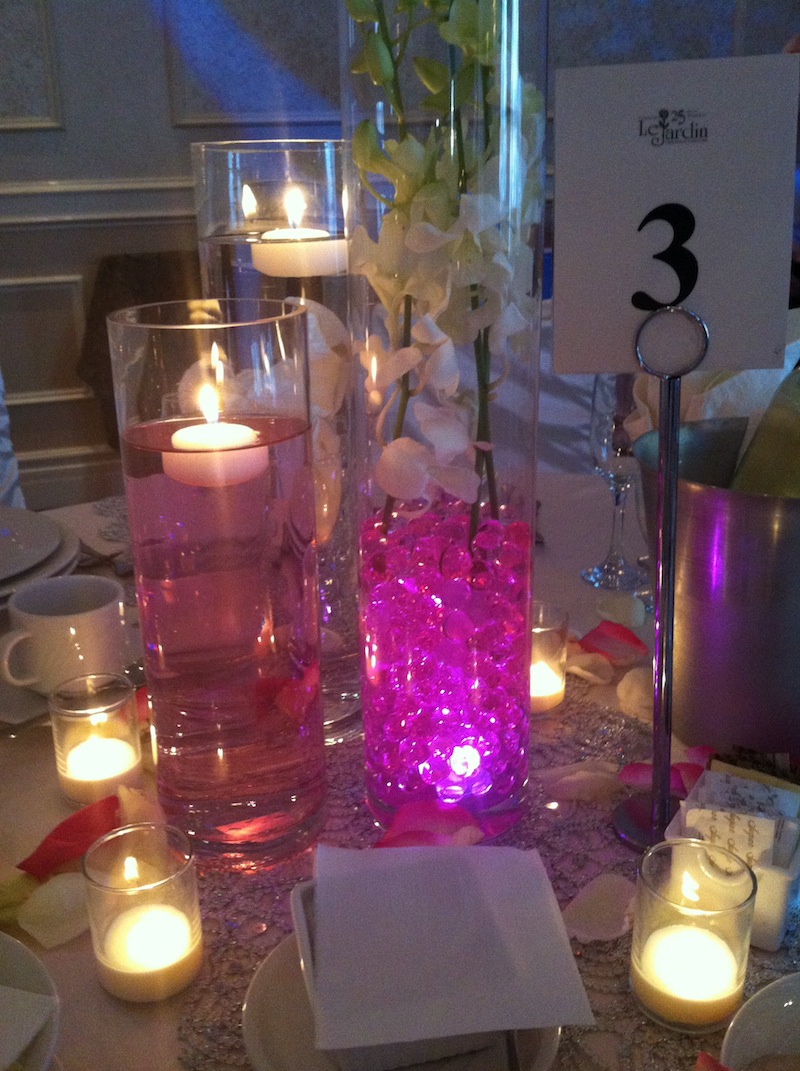 Le Jardin Wedding Toronto