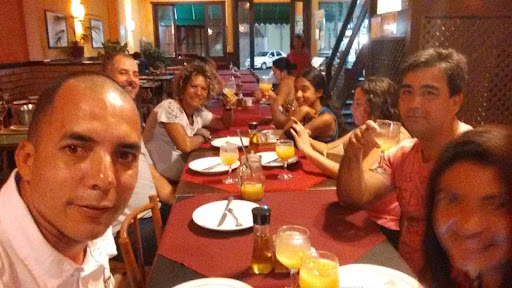 Mamma Itália Restaurante e Pizzaria, Av. Gov. Silvio Pedroza, 43 - Areia Preta, Natal - RN, 59014-100, Brasil, Restaurantes_Rodízio, estado Rio Grande do Norte