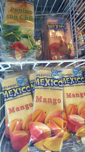 Mexican Grocery Store «America Market Place», reviews and photos, 6802 E Thomas Rd, Scottsdale, AZ 85251, USA