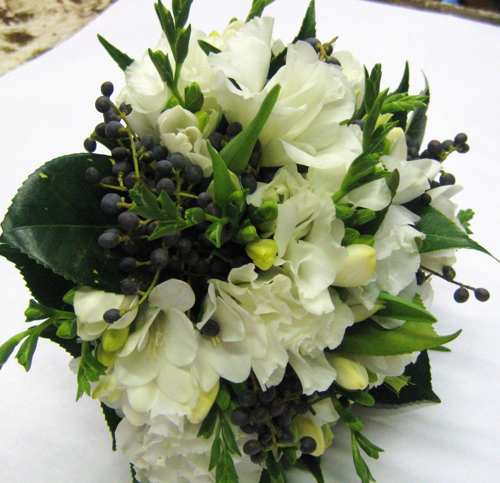 weddings bouquet