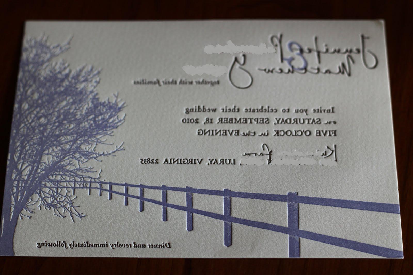 wedding rsvp examples with