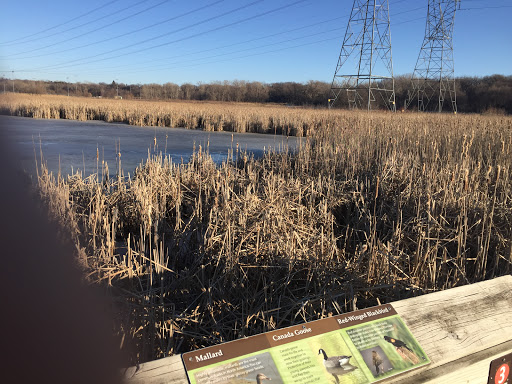 Nature Preserve «Rudy Kraemer Nature Preserve», reviews and photos, 12799 Chowen Ave S, Burnsville, MN 55337, USA