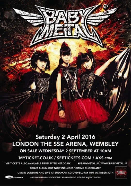 BABYMETAL_Wembley_2016_porter