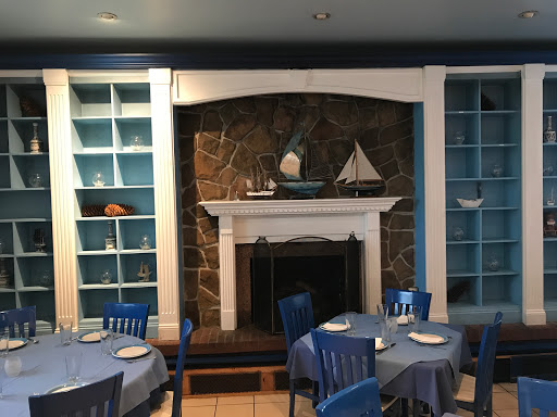 Greek Restaurant «Taverna Ouzo», reviews and photos, 146 Applegarth Rd, Monroe Township, NJ 08831, USA