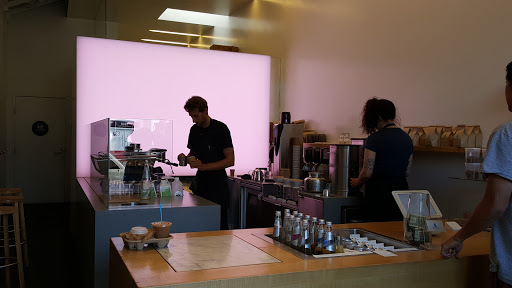 Coffee Shop «Blue Bottle Coffee», reviews and photos, 1103 Abbot Kinney Blvd, Venice, CA 90291, USA