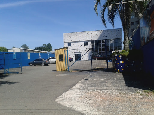 Academia Aquafight, Av. Brasília, 4424 - Novo Mundo, Curitiba - PR, 81020-010, Brasil, Academia_de_Natao, estado Parana