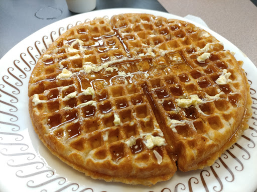 Breakfast Restaurant «Waffle House», reviews and photos, 1916 Belair Rd, Fallston, MD 21047, USA