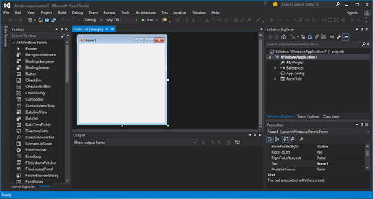 Free Download Microsoft Visual Studio Enterprise 2015 02