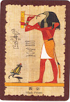 The Invocation Of Thoth