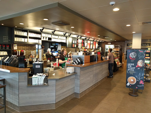 Coffee Shop «Starbucks», reviews and photos, 11354 Perry Hwy, Wexford, PA 15090, USA