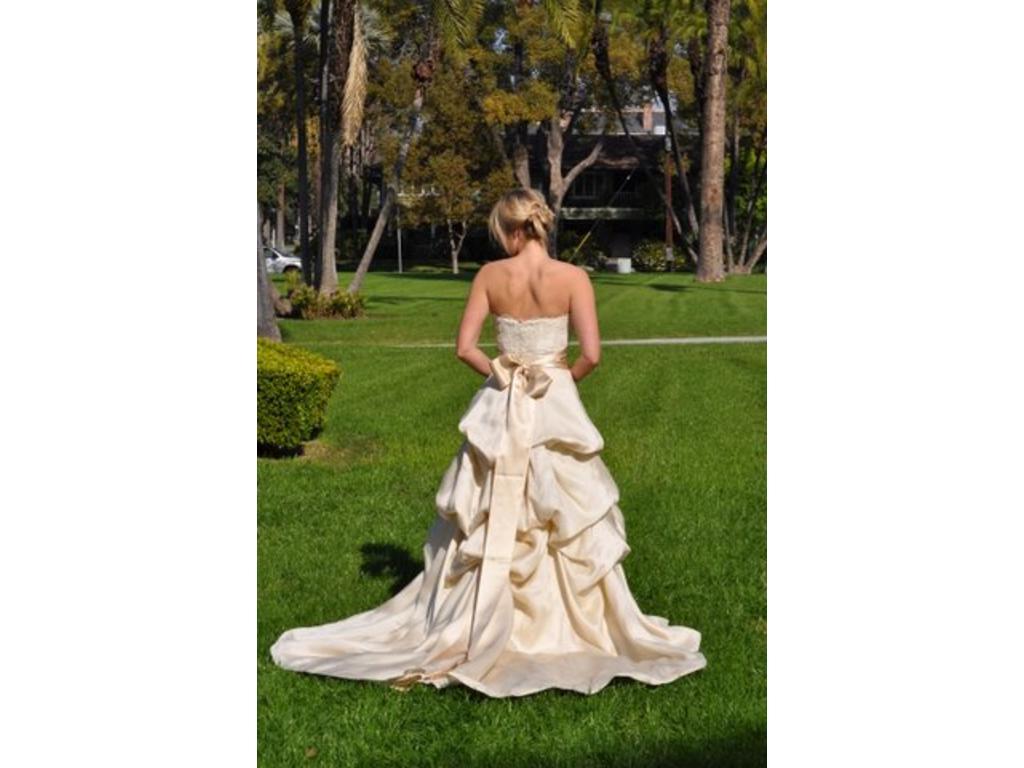 most beautiful wedding dresses