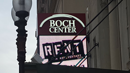 Performing Arts Theater «Boch Center - Shubert Theatre», reviews and photos, 265 Tremont St, Boston, MA 02116, USA