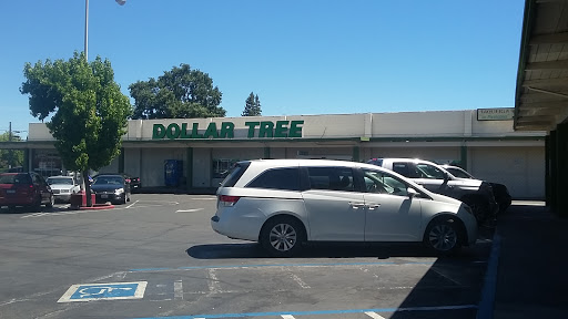 Dollar Store «Dollar Tree», reviews and photos, 1305 S Main St, Lakeport, CA 95453, USA