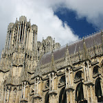 DSC06893.JPG - 27.06.2015; Reims; Katedra Notre - Dame;