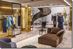 MAX MARA NEW LONDON FLAGSHIP STORE 7