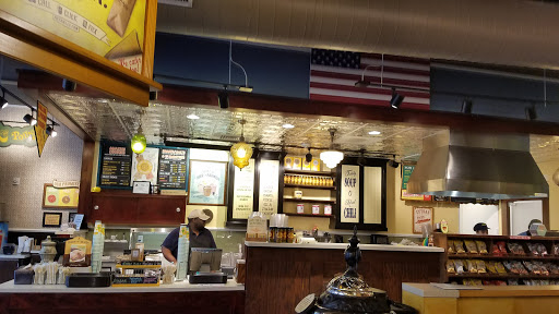 Sandwich Shop «Potbelly Sandwich Shop», reviews and photos, 320 S Tryon St, Charlotte, NC 28202, USA