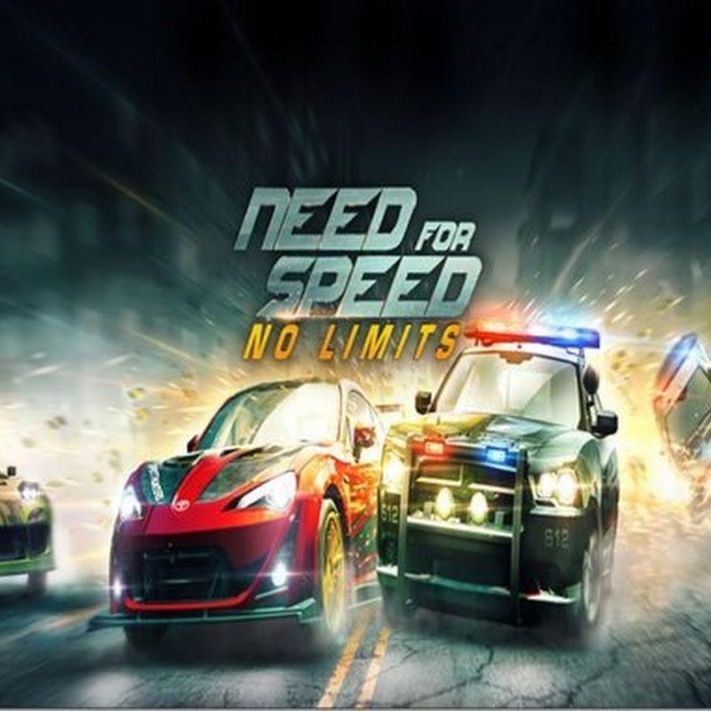 Need For Speed: No Limits bietet kurze tolle Rennen