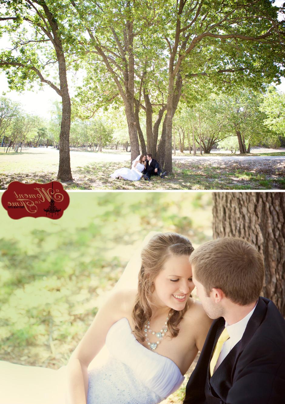 Abilene wedding photographer